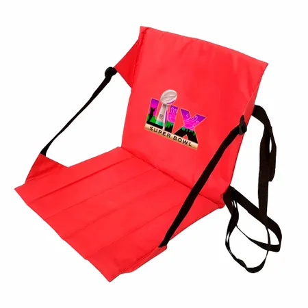 Portable Folding Stadium Seats - All Signs Today