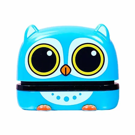 Cartoon Clothing Name Stamps - All Signs Today