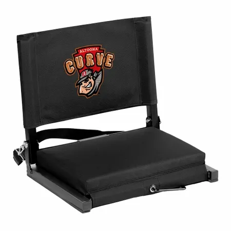 Steel Frame Stadium Chairs - All Signs Today