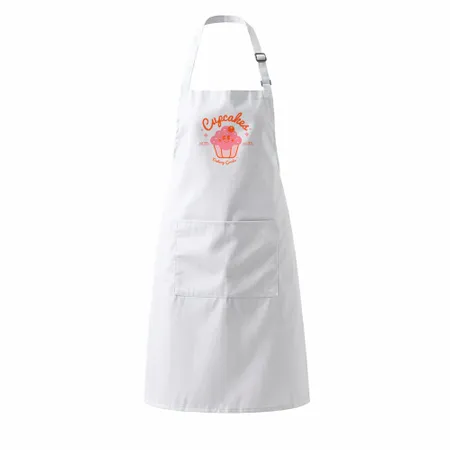 Full Coverage Chef Aprons - All Signs Today