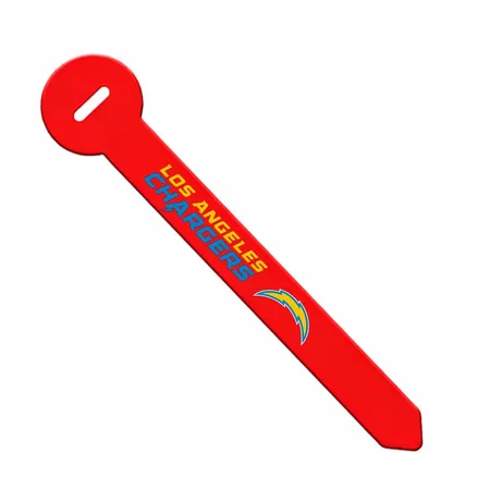 Long Strip Silicone Cable Organizers - All Signs Today