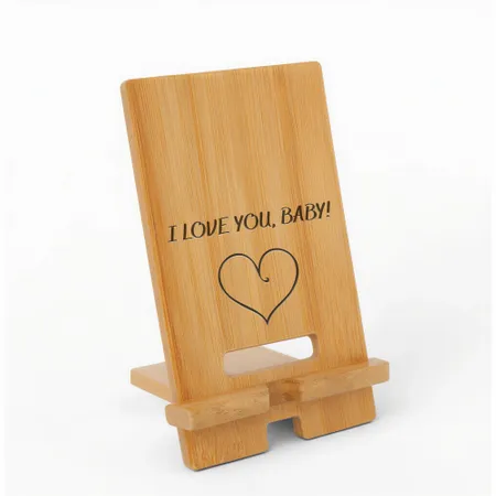 Bamboo Breeze Stands - All Signs Today