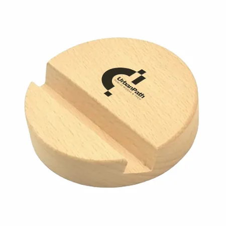Bamboo Block Stands - All Signs Today