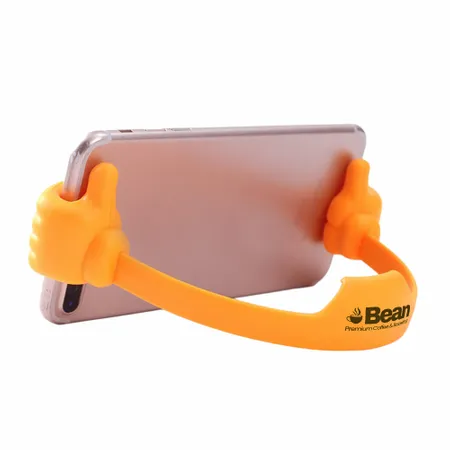 Hand Hold Mini Stands - All Signs Today