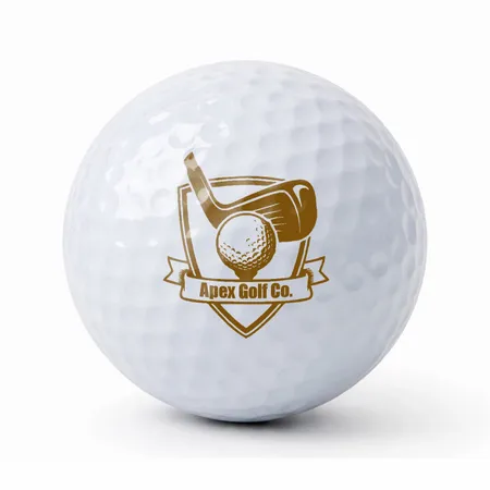 The Training Golf Balls - All Signs Today