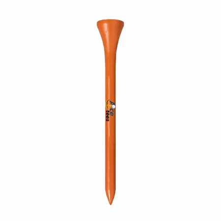 Wooden Golf Tees - All Signs Today