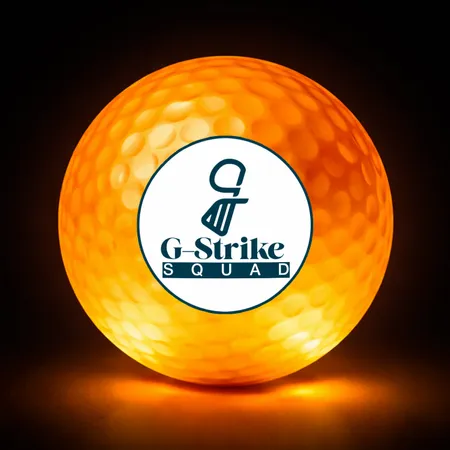 LED Golf Balls - All Signs Today