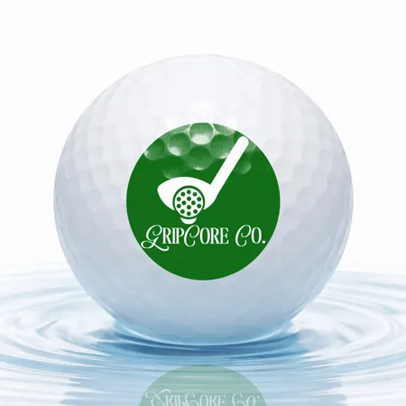 Floating Golf Balls - All Signs Today