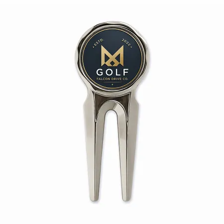 Custom Divot Tools - All Signs Today