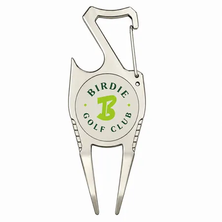 Carabiner Divot Tools - All Signs Today