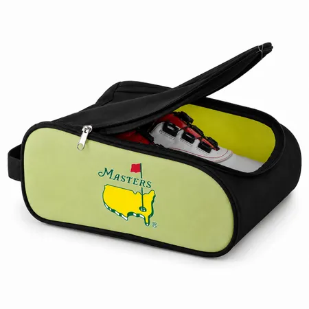 Custom Golf Shoe Bags - All Signs Today