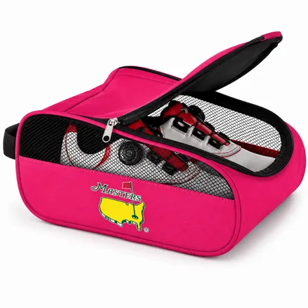 Custom Half Mesh Golf Shoe Bags - All Signs Today