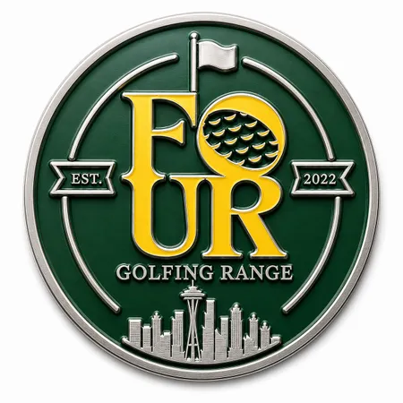 3D Golf Ball Markers - All Signs Today