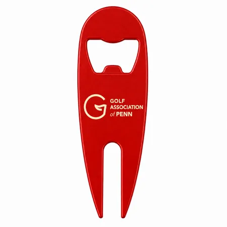 Divot Tool & Bottle Openers - All Signs Today