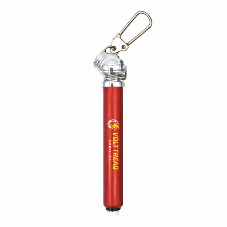 Mini Tire Gauge Key Chains - All Signs Today