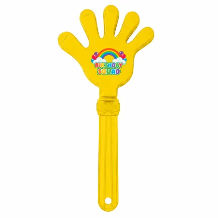Hand Clappers - All Signs Today
