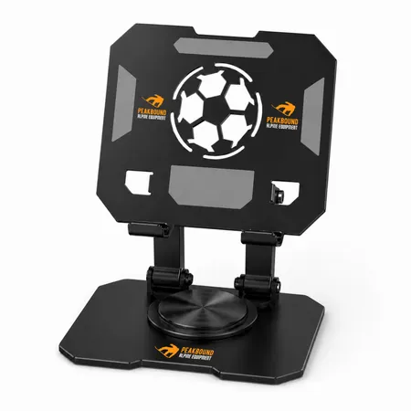 Soccer Shield Heavy-Duty Stands - All Signs Today