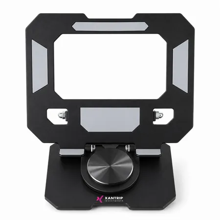 Mecha Pro Metal Stands - All Signs Today
