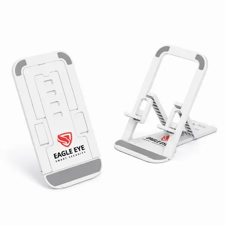 Slim Card Pocket Stands - All Signs Today