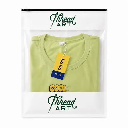 Kraft Paper Zipper Bags - All Signs Today