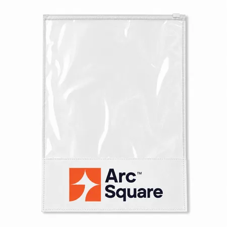 Non Woven Zipper Bags - All Signs Today