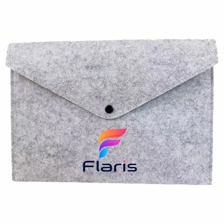 Felt Document Holders - All Signs Today
