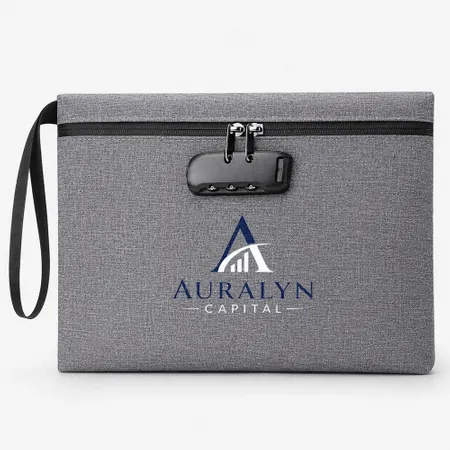 Lockable Document Holders - All Signs Today