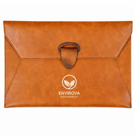 Leather Document Holders - All Signs Today