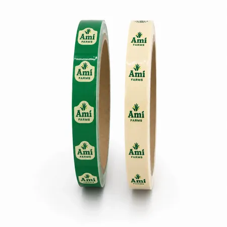 Food Packaging Tapes - All Signs Today