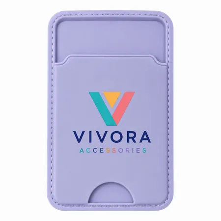 ID Card Phone Plastic Wallet - All Signs Today