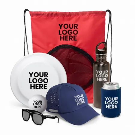 Outdoor Essentials Smart Kits Box - All Signs Today
