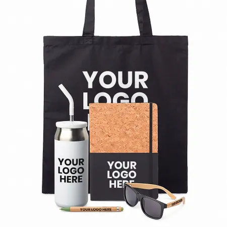 Eco-Friendly Starter Set Smart Kits - All Signs Today