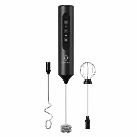 Mozora Pro Rechargeable Milk Frothers - All Signs Today