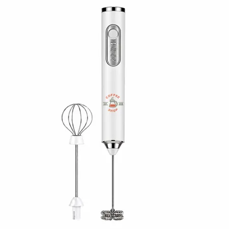 Vortex Pro Rechargeable Milk Frothers - All Signs Today