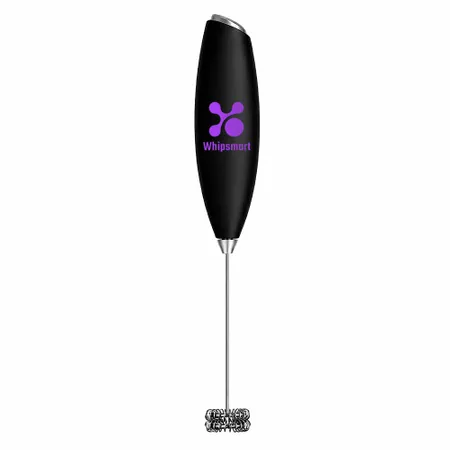 Battery Operate Handheld Milk Frothers - All Signs Today