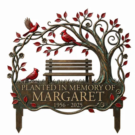 Garden Memorial Stakes - All Signs Today