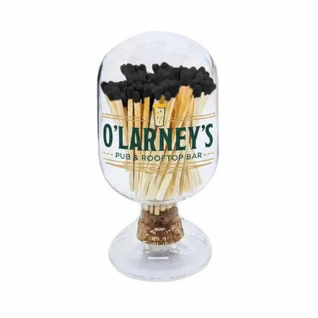Match Cloches - All Signs Today