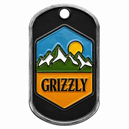 Dog Tags - All Signs Today