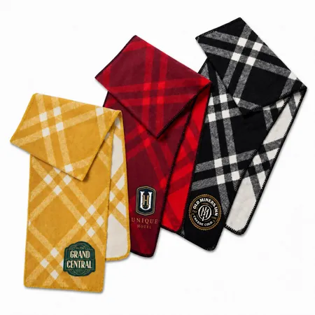 Heritage Blend Scarves - All Signs Today