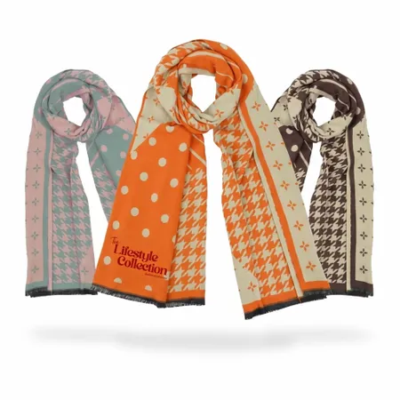 Scarves - All Signs Today