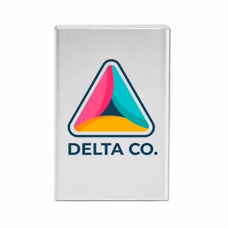 Metal Cigarette Cases - All Signs Today