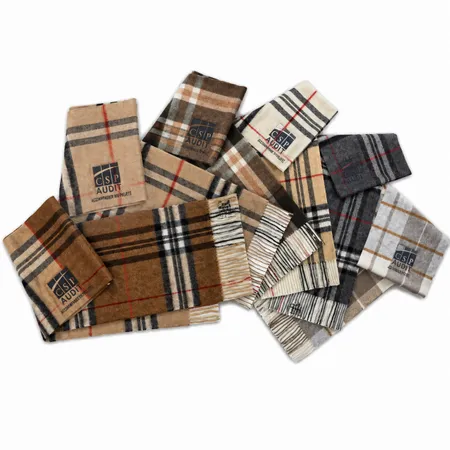 Elegant Wool Scarves - All Signs Today