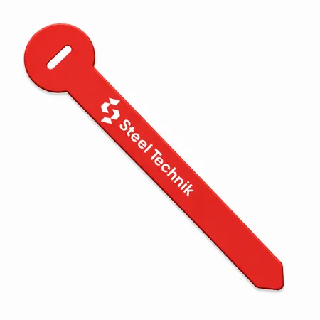 Long Strip Silicone Cable Organizers - All Signs Today