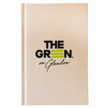 Eco Recycled Cotton Planners - All Signs Today