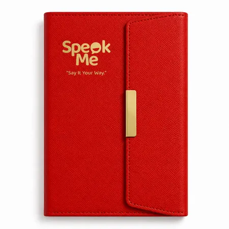Genuine Leather Planners - All Signs Today