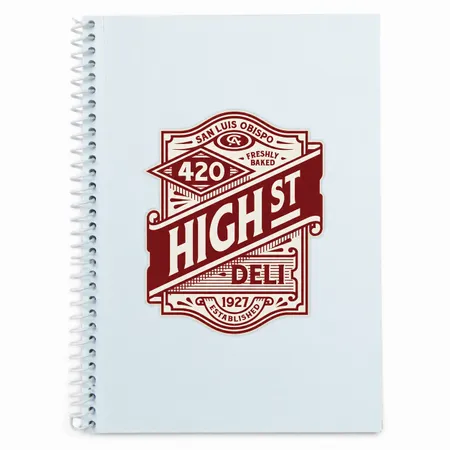 Weekly Assignment Planners - All Signs Today
