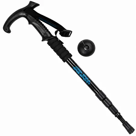 Folding Hiking Poles - All Signs Today
