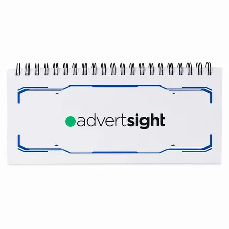Agenda & List Planner Notebooks - All Signs Today
