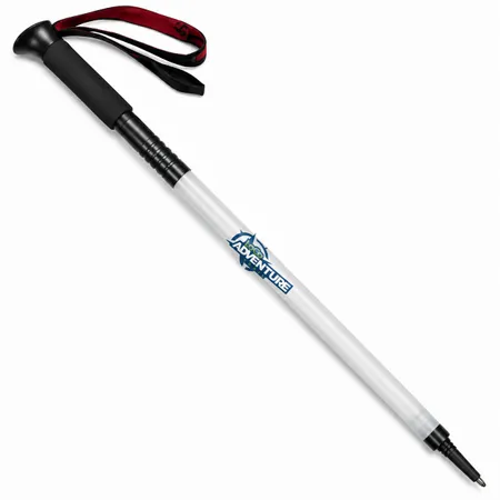 Glow-in-the-Dark Trekking Poles - All Signs Today