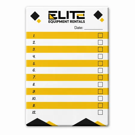 Planner Sticky Note Sets - All Signs Today